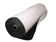 Sellars Railroad Track Sorbent Roll