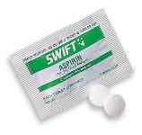 Swift 100% Aspirin