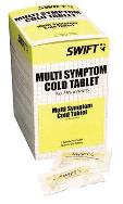 Swift Sinus Pain Formula