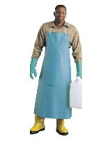 Ansell Heavy-Duty PVC Apron