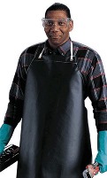 Ansell Hycar Heavyweight Apron