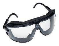 goggles without straps
