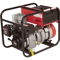 Winco DL5000H DYNA Portable Generator