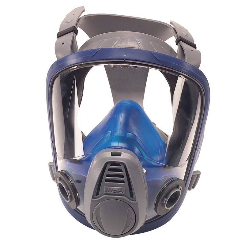 MSA Advantage 3000 Full Face Respirator