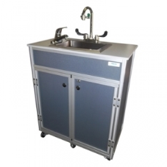 MONSAM Portable Eye and Face Portable Washing Station PSE-2001E