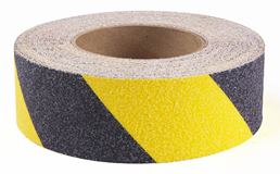 NMC 6" x 24" Color Anti-Slip Tape, 50/case