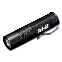 Blueline LED BL-2 Flashlight