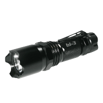 Blueline LED BL-3 Flashlight