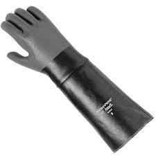 Ansell Heat Resistant 26" Neoprene Glove