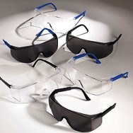 Crews Tacoma Safety Glasses