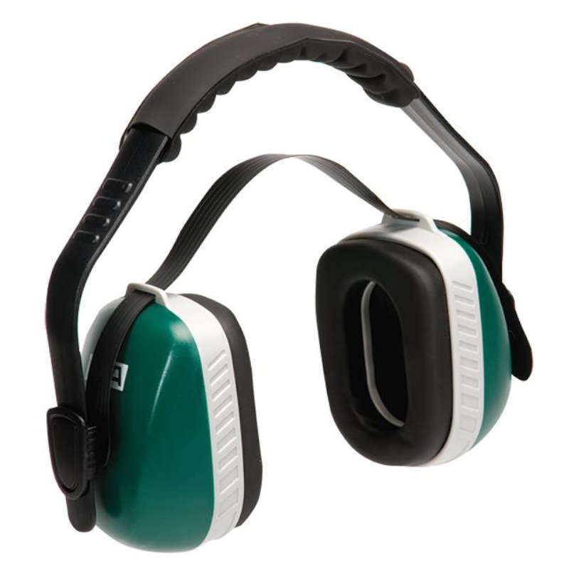 MSA Economuff Multi-Position Ear Muff