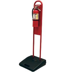 FireTech Fire Extinguisher Stand - FES1