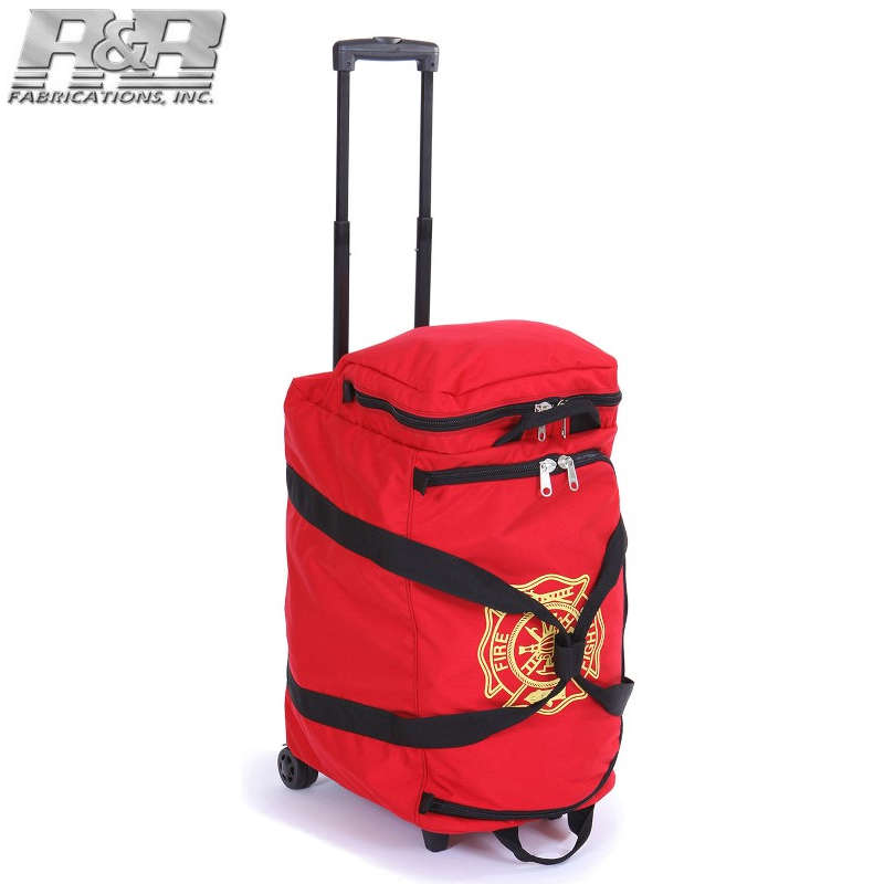 R&B Fabrications Roller Gear Bag - 197