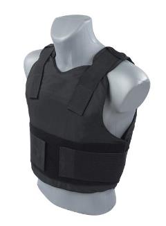 Varanus Covert IIIA Ballistic Vest- 1.55psf Enforce Panel