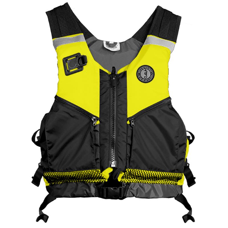 Mustang Operations Support Water Rescue Vest - MRV050WR
