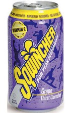 Sqwincher Cans - 12 oz Ready-to-Drink Cans