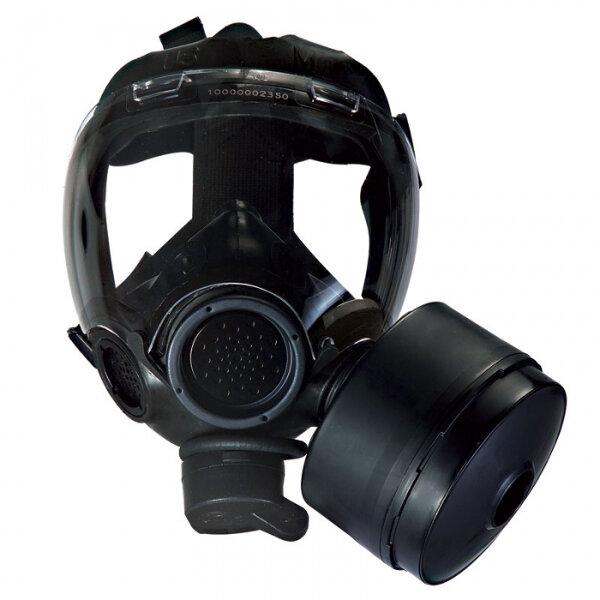 MSA Millennium Mask, Medium - 10051287