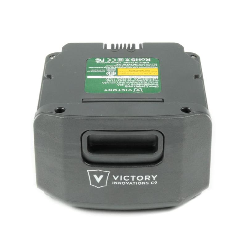 Victory VP20A 16.8Volt Lithium-Ion Battery