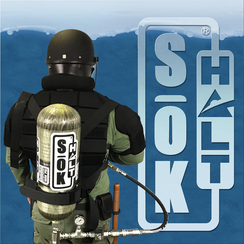 SOK Defend Non-Lethal Self Defense Spray