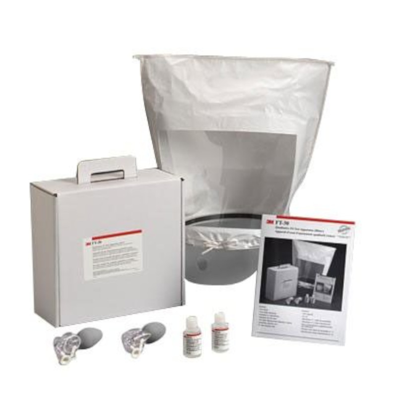 3M FT-30 Qualitative Bitrex Fit Test Kit