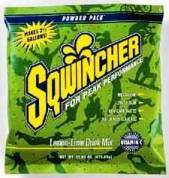 Sqwincher Powder Pack Concentrate - 2.5 Gallon Yield Per Pack - 32 Packs/Case