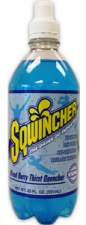 Sqwincher Bottles - 20 oz Ready-to-Drink Bottles