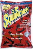 Sqwincher Powder Pack Concentrate - 5 Gallon Yield Per Pack - 16 Packs/Case