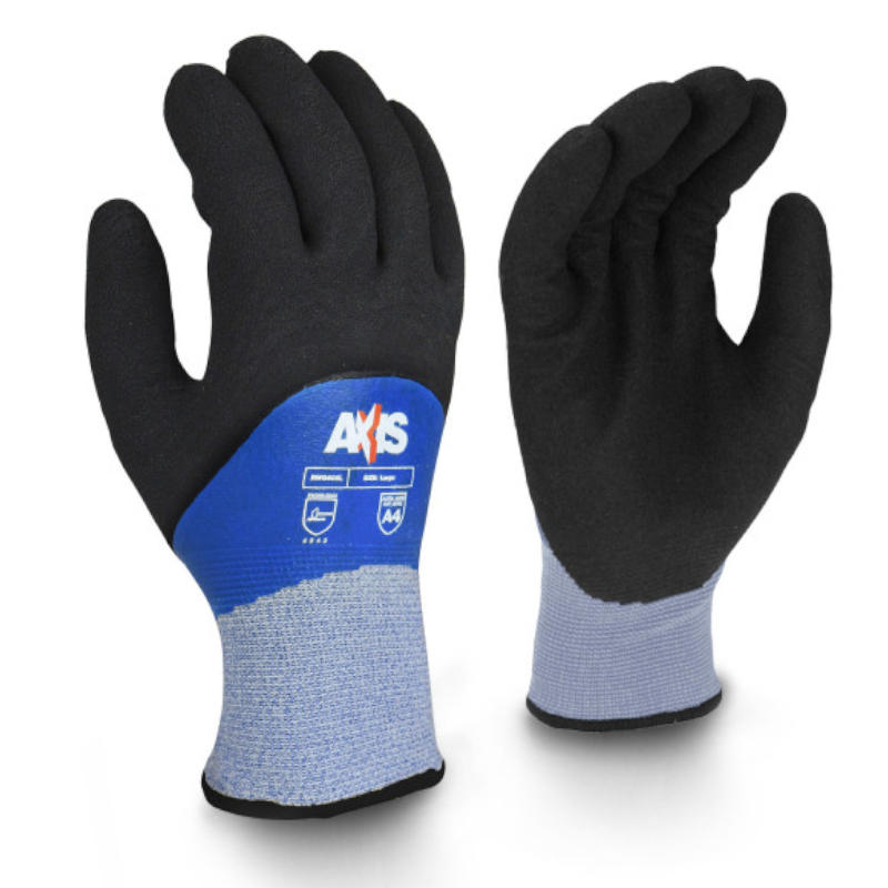 Radians RWG605 Cut Protection Level A4 Cold Weather Glove, 1 Dozen