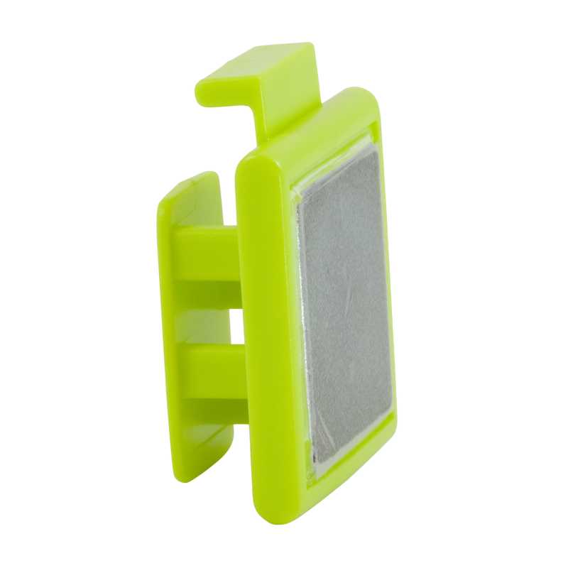 Eflare EFMAGCLIP Magnetic Clip - Quantity of 6