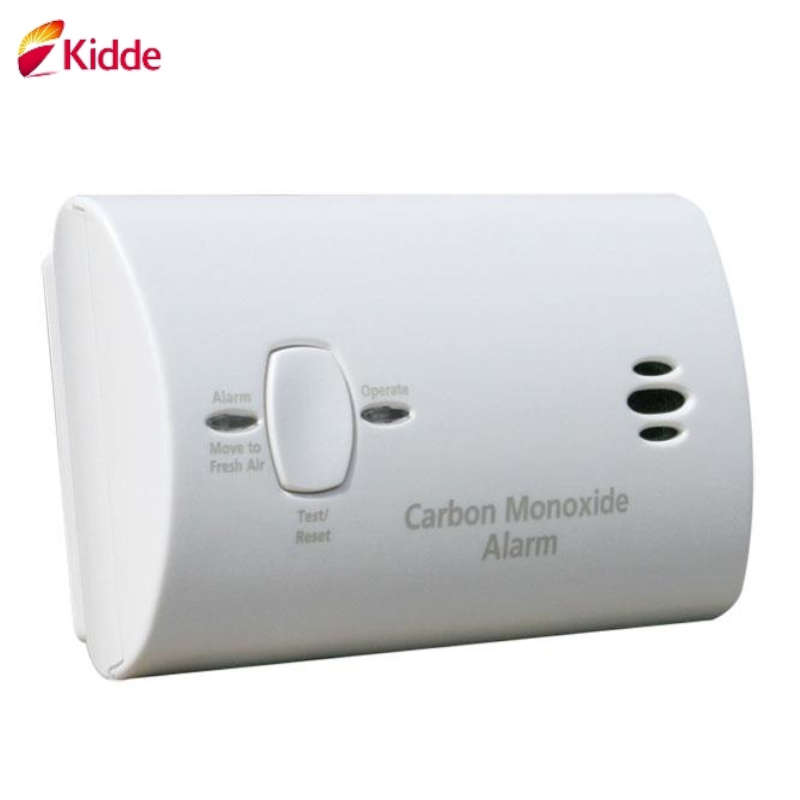 Kidde Battery Operated Carbon Monoxide Detector #9C05