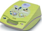 ZOLL AED Plus™ Automated External Defibrillator