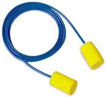 E-A-R Classic Soft Earplugs - Corded & Uncorded Earplugs