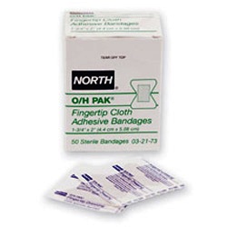 North First Aid Kit Refills
