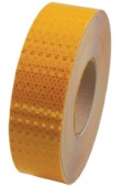 Harris School Bus Conspicuity Tape- Reflective