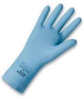 Ansell FL100 Natural Latex Glove