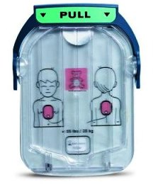 Philips Infant/Child Smart Pad Cartridge