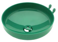 Haws Eyewash ABS Plastic Bowl - SP93