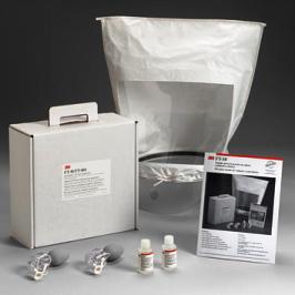 3M Respirator Fit Test Kit, FT-10, Sweet Fit Test
