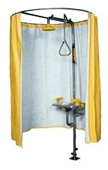 Speakman Safety Shower Privacy Curtain - SE-Curtain