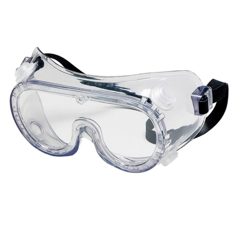 Crews Protective Goggles