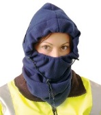 Fleece Balaclava - 3-IN-1