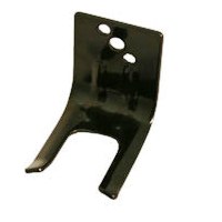 Kidde Extinguisher Metal Wall Bracket # 340358