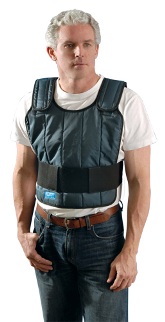 Occunomix MiraCool Value Nylon Cooling Vest