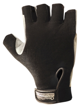 OccuNomix Classic Terry Back Gel Anti-Vibration Glove