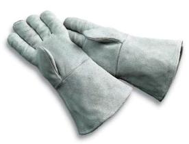 Radnor Economy Shoulder Split Cowhide Welders Glove