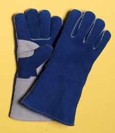 Radnor Premium Side Split Cowhide Insulated Welders Gloves