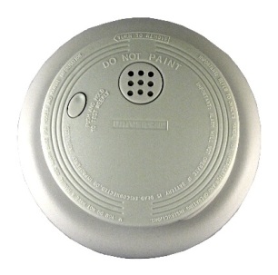 Universal IoPhic M Series Battery Operated DC Smoke Alarm