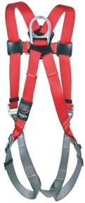 Protecta PRO Harness