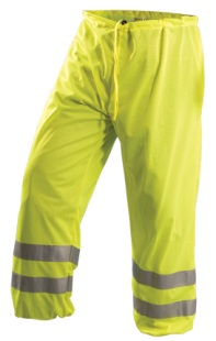 Occunomix Premium Class E Mesh Pants