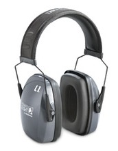 Howard Leight Leightning Noise Blocking Earmuff